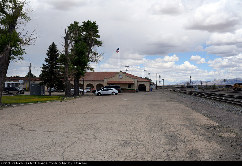 Milford, Utah